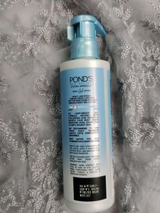 Pond&#39;s Body Lotion