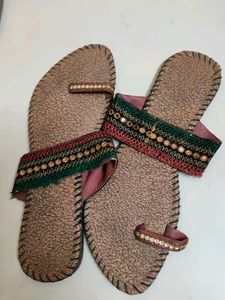 Ethnic Flats
