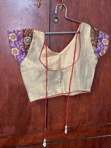 Colourful Lehenga Choli