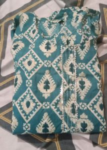 new kurti