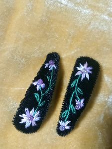 Hair Pins