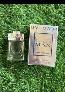 Bvlgari Man Rain Essence
