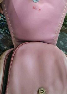 Backpack 🎒