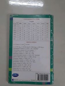 Navneet Log Book