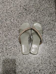 Flate Slipper