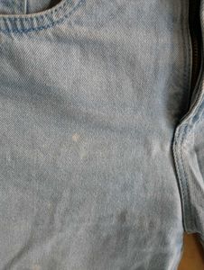 NEW STRAIGHT FIT JEANS