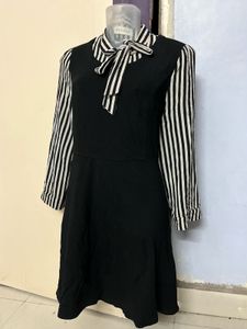 Korean Designer Tie Up One Piece