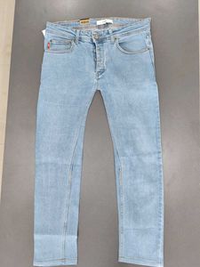 Fumo - Denim Jeans