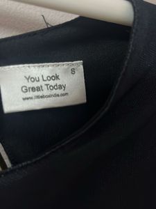 Stylish Ombre Long Sleeve Top