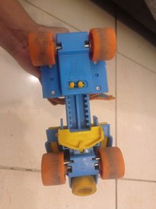 Roller Skates