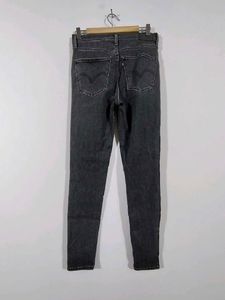 Levi’s Mile High Jeans