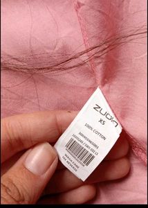 Zudio Shirt New Xs