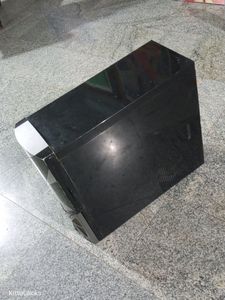 AMD Gigabyte Motherboard And Cabinet