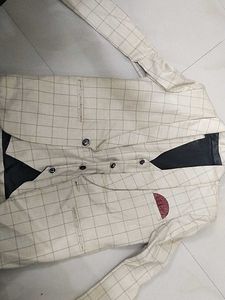 BOY&#39;s Checkered Suit