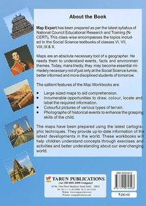Map Expert: Geography &amp; History