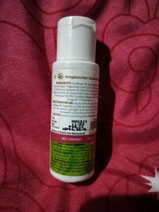 Mama earth Onion Hair Oil 💚