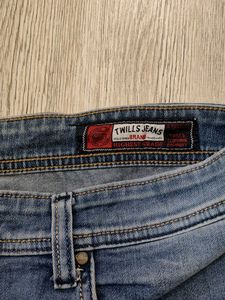 Ma2346 Twills jeans waist 36 inches