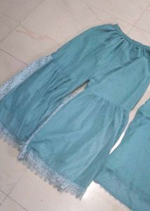 Elegant Kurta Set