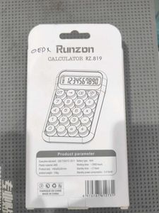 Calculator
