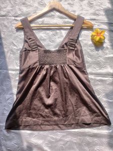 Sale 🎀Y2k Corset Top 🤎