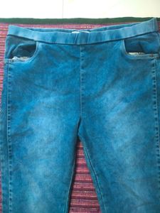 Mom Jeans