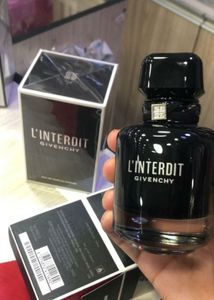 Givenchy L’interdit Edp Intense