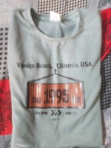 Venice Beach Graphic Tee