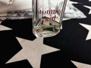 Tommy Girl Edt