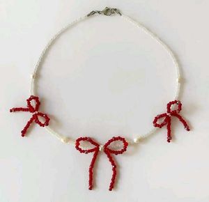 Necklace Combo And Free Earrings
