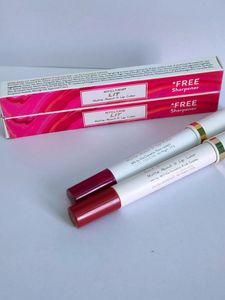 Myglamm Lip Crayon