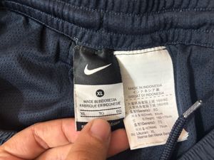 NIKE X FC Barcelona Track Pants