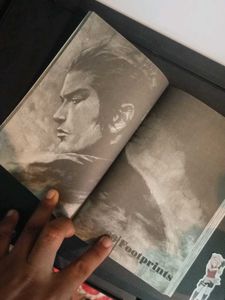 Vagabond Vol 6-11