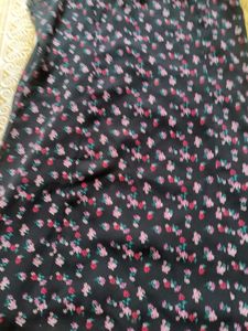 H&amp;M Night Slip Dress With Adjustable Straps