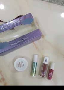 50/- Per Pc Travel Kit Pack Of 1