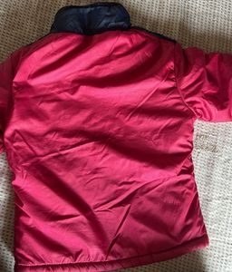 Warm Winter Jacket