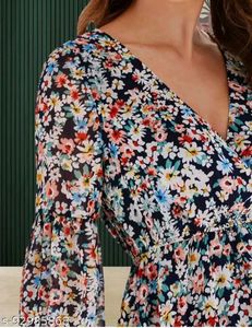 women casual dress