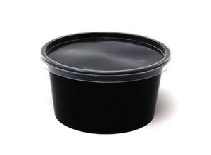 Plastic Container ( One Piece )
