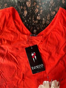 Stylish Back top