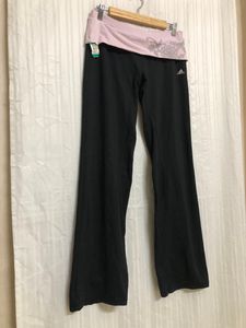 Adidas Black Pant