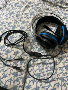 Gaming Headset