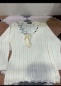 Women Designer Sweater