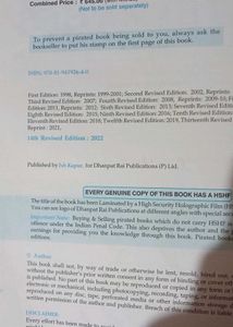 R.D. Sharma Mathematics Book Class 10