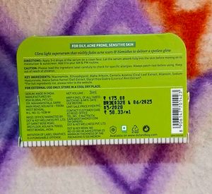 (Pack of 7) Dot &amp; Key Skincare Set