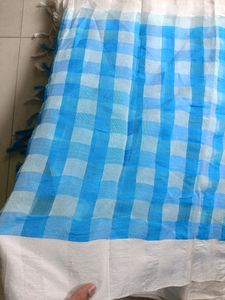 Handloom Saree.