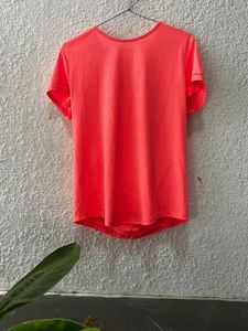 ARTENGO - NEON TSHIRT