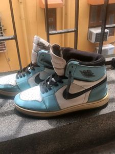 Nike Air Jordan Sneakers