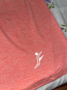 FINO Activewear Dry-Fit T-Shirt