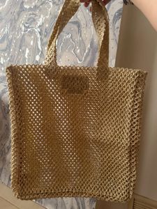Jean Paul Gaultier Tote Bag