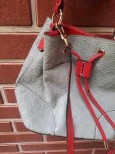 Bucket Bag