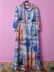 Korean Dress